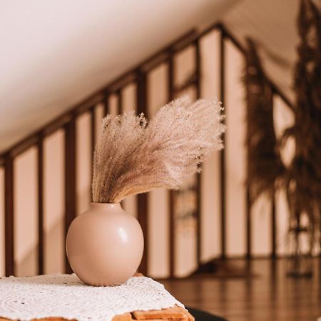 Poddasze Dla Znajomych - Apartament Z Goraca Balia Nad Jeziorem Czorsztynskim - Okolica Czorsztyn, Szczawnica, Velo Czorsztyn, Kroscienko, Zakopane, Gorce, Pieniny, Tatry Kluszkowce Eksteriør bilde