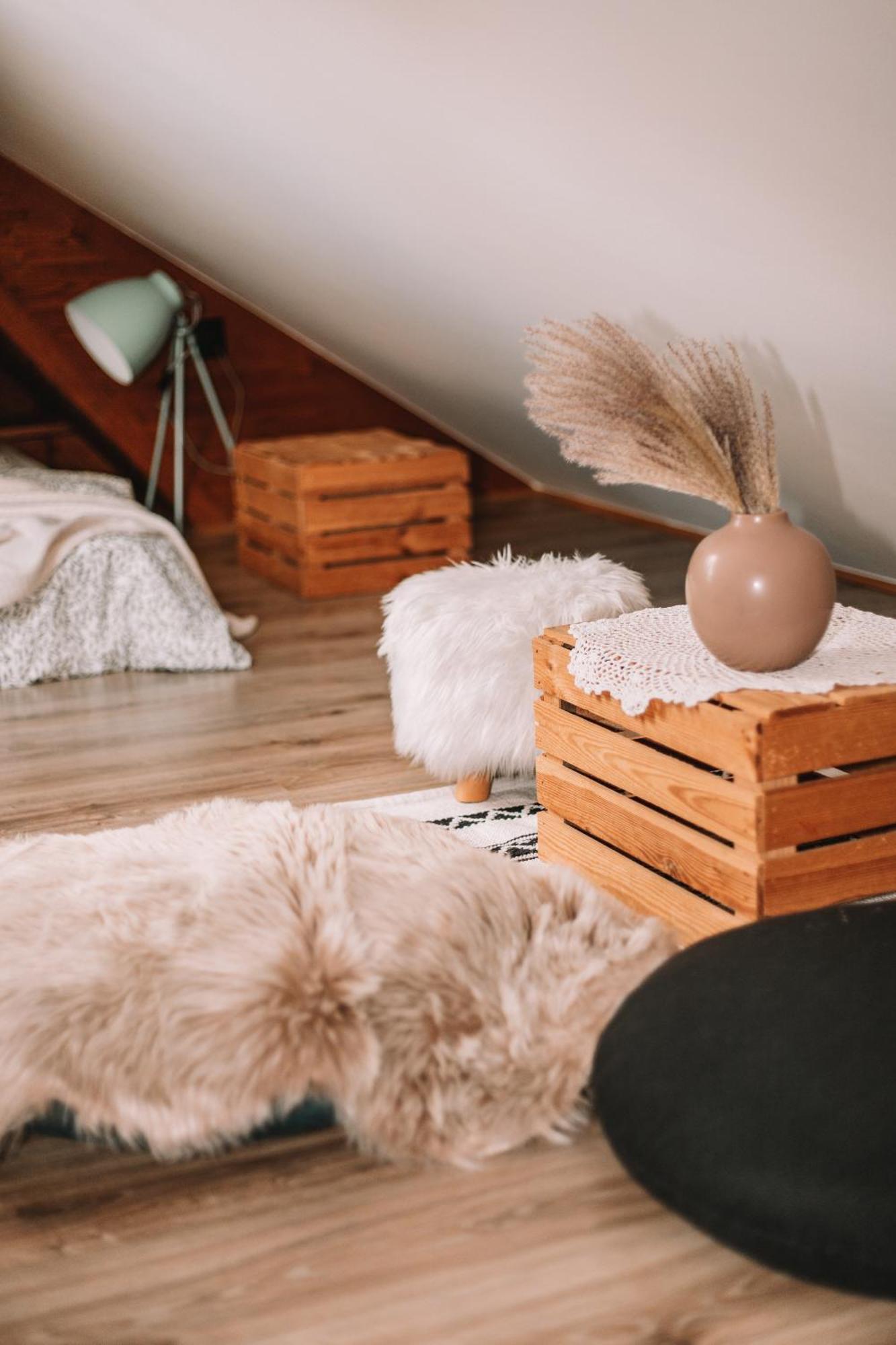 Poddasze Dla Znajomych - Apartament Z Goraca Balia Nad Jeziorem Czorsztynskim - Okolica Czorsztyn, Szczawnica, Velo Czorsztyn, Kroscienko, Zakopane, Gorce, Pieniny, Tatry Kluszkowce Eksteriør bilde