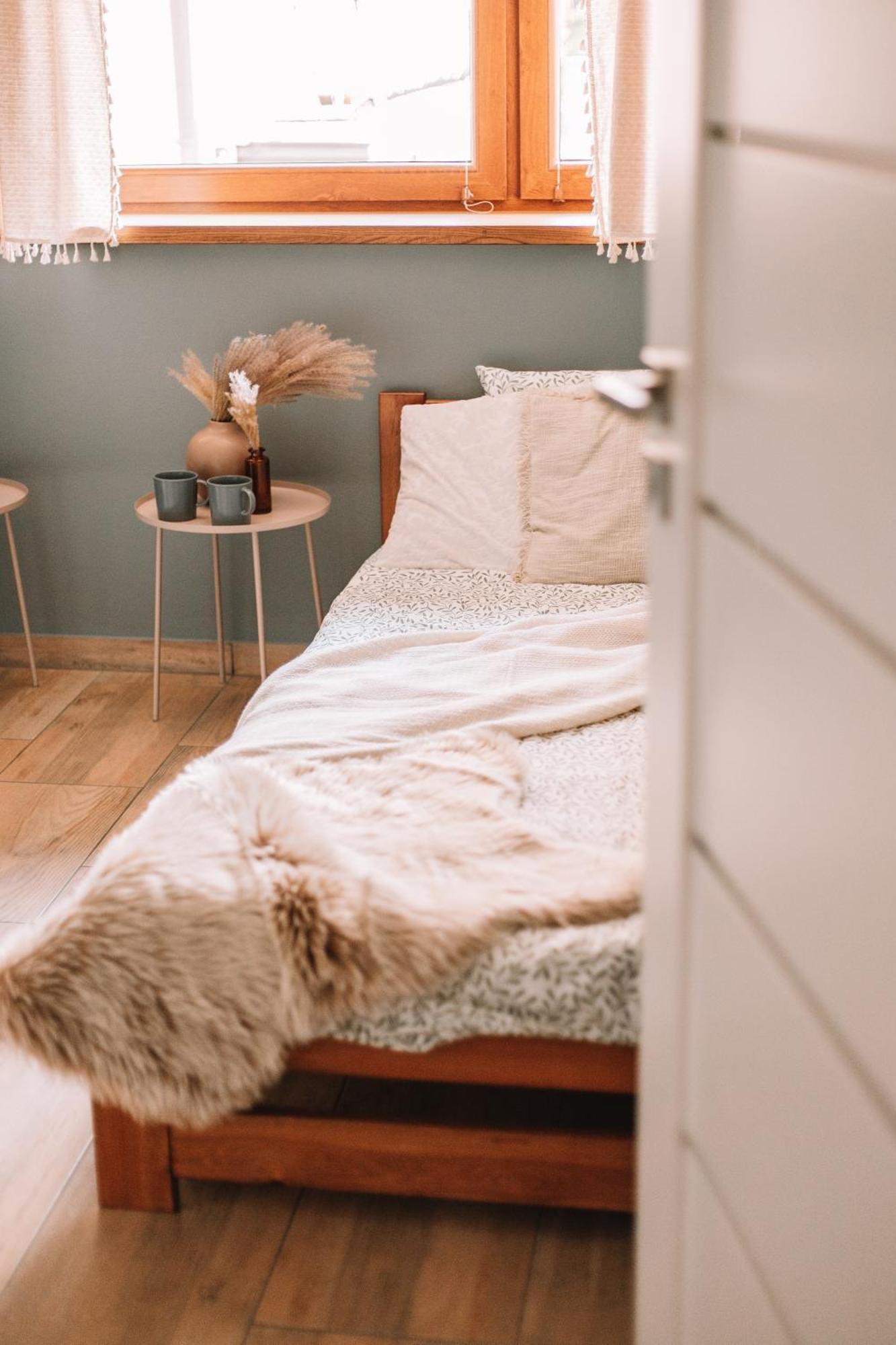 Poddasze Dla Znajomych - Apartament Z Goraca Balia Nad Jeziorem Czorsztynskim - Okolica Czorsztyn, Szczawnica, Velo Czorsztyn, Kroscienko, Zakopane, Gorce, Pieniny, Tatry Kluszkowce Eksteriør bilde