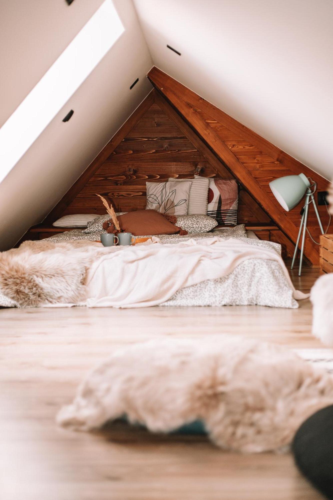 Poddasze Dla Znajomych - Apartament Z Goraca Balia Nad Jeziorem Czorsztynskim - Okolica Czorsztyn, Szczawnica, Velo Czorsztyn, Kroscienko, Zakopane, Gorce, Pieniny, Tatry Kluszkowce Eksteriør bilde