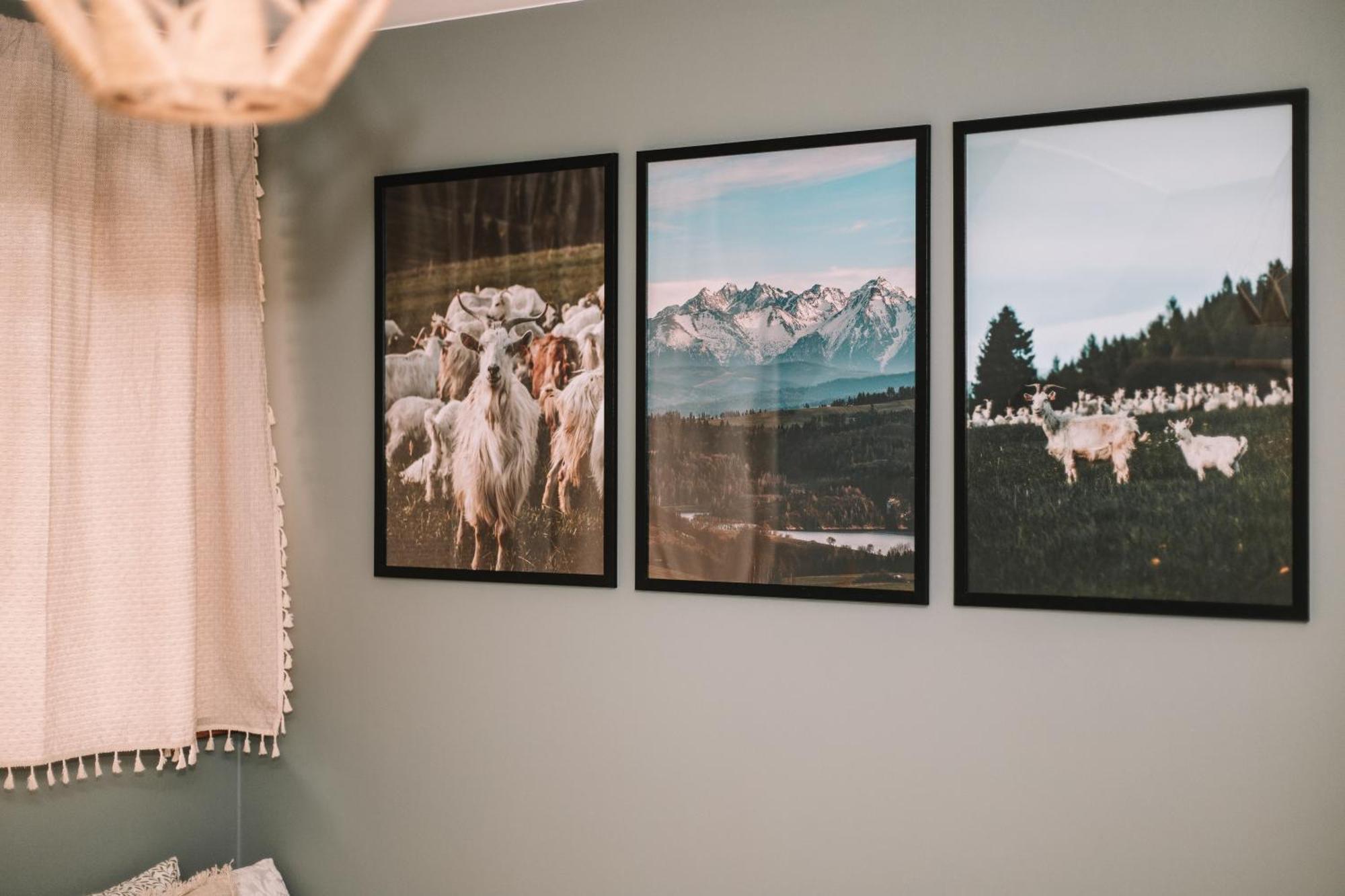Poddasze Dla Znajomych - Apartament Z Goraca Balia Nad Jeziorem Czorsztynskim - Okolica Czorsztyn, Szczawnica, Velo Czorsztyn, Kroscienko, Zakopane, Gorce, Pieniny, Tatry Kluszkowce Eksteriør bilde