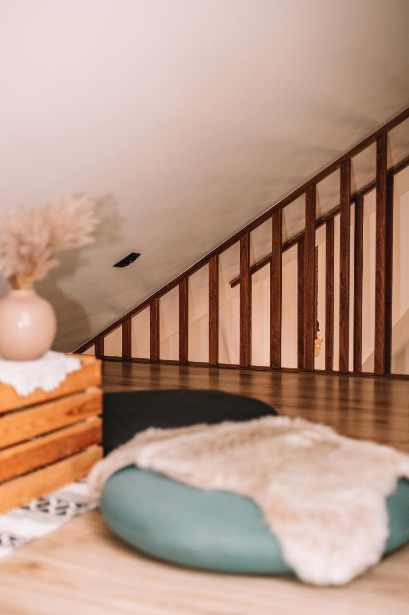 Poddasze Dla Znajomych - Apartament Z Goraca Balia Nad Jeziorem Czorsztynskim - Okolica Czorsztyn, Szczawnica, Velo Czorsztyn, Kroscienko, Zakopane, Gorce, Pieniny, Tatry Kluszkowce Eksteriør bilde